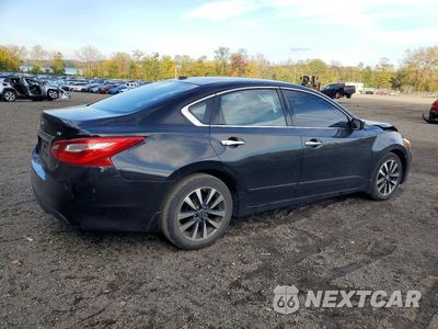 Czwarte zdjęcie samochodu z boku: 2016 NISSAN ALTIMA 2.5 SV VIN:1N4AL3AP5GC115376 - miniatura