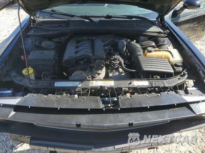 Zdjęcie 11 z 12 samochodu: 2010 DODGE CHALLENGER SE VIN:2B3CJ4DV3AH102771 - miniatura