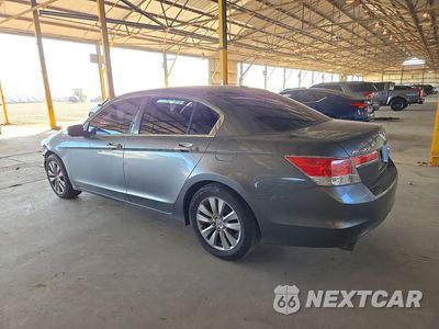 Drugie zdjęcie samochodu z przodu: 2012 HONDA ACCORD EXL VIN:1HGCP3F8XCA002328 - miniatura