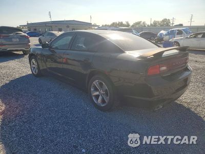 Drugie zdjęcie samochodu z przodu: 2014 DODGE CHARGER SE VIN:2C3CDXBG6EH130103 - miniatura