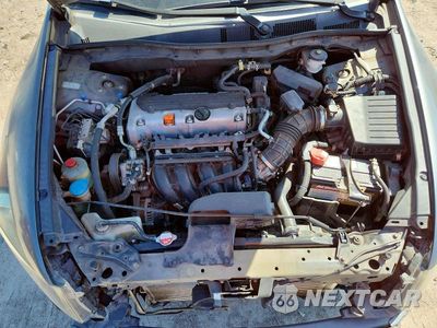 Zdjęcie 11 z 13 samochodu: 2009 HONDA ACCORD LX VIN:1HGCP26399A054959 - miniatura