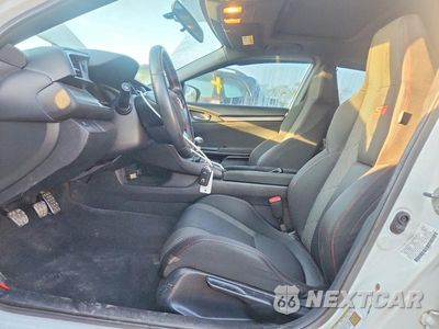 Zdjęcie 7 z 12 samochodu: 2019 HONDA CIVIC SI VIN:2HGFC1E5XKH702001 - miniatura
