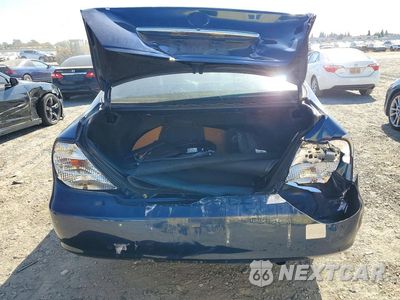 Zdjęcie 6 z 12 samochodu: 2003 TOYOTA CAMRY LE VIN:JTDBE30K630156562 - miniatura