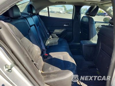 Zdjęcie 10 z 13 samochodu: 2015 CHEVROLET MALIBU LTZ VIN:1G11G5SX6FF135702 - miniatura