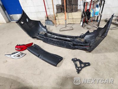 Zdjęcie 12 z 13 samochodu: 2017 HYUNDAI SONATA LIMITED VIN:5NPE34AF4HH584280 - miniatura