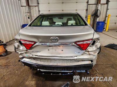 Zdjęcie 6 z 13 samochodu: 2017 TOYOTA CAMRY LE VIN:4T1BF1FK0HU324183 - miniatura