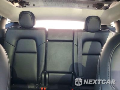 Zdjęcie 10 z 14 samochodu: 2024 TESLA MODEL Y VIN:7SAYGDED7RF211585 - miniatura