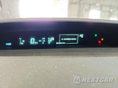 Zdjęcie 9 z 12 samochodu: 2010 TOYOTA PRIUS II VIN:JTDKN3DU8A0104827 - miniatura