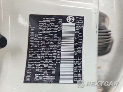 Zdjęcie 13 z 13 samochodu: 2018 TOYOTA COROLLA LE VIN:5YFBURHE5JP849761 - miniatura