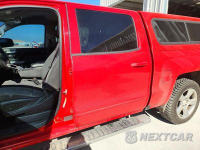 Zdjęcie 12 z 13 samochodu: 2016 CHEVROLET SILVERADO K1500 LT VIN:3GCUKREC6GG198186 - miniatura