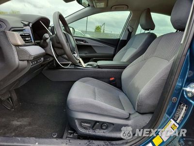 Zdjęcie 7 z 13 samochodu: 2025 TOYOTA CAMRY LE VIN:4T1DAACK2SU089045 - miniatura