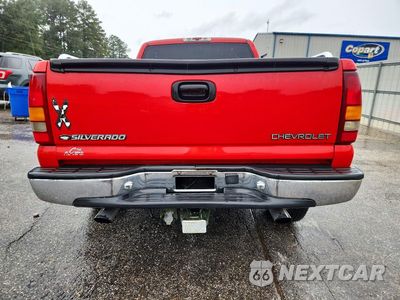 Zdjęcie 6 z 12 samochodu: 1999 CHEVROLET SILVERADO K1500 VIN:1GCEK19T1XE105324 - miniatura
