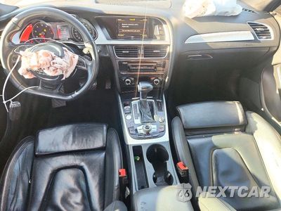 Zdjęcie 8 z 12 samochodu: 2015 AUDI A4 PREMIUM PLUS VIN:WAUEFAFL5FN006672 - miniatura
