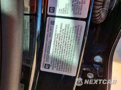 Zdjęcie 13 z 13 samochodu: 2024 CHEVROLET SILVERADO RST VIN:1GC40ZEL9RU303227 - miniatura