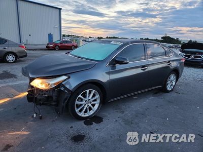 2013 TOYOTA AVALON XLE TOURING 4T1BK1EB5DU005126 - główne zdjęcie licytacji z USA - miniatura