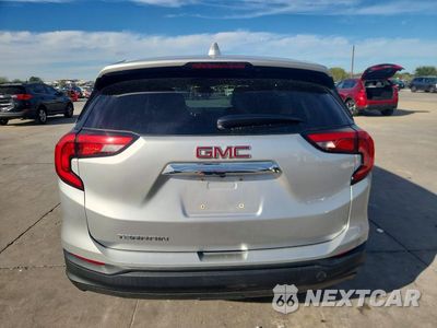 Zdjęcie 6 z 12 samochodu: 2019 GMC TERRAIN SLE VIN:3GKALMEV9KL313713 - miniatura