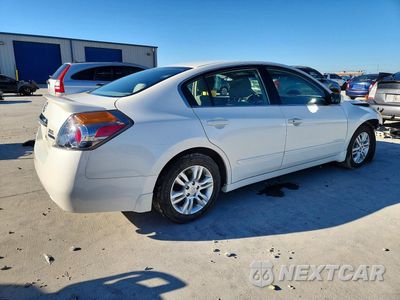 Trzecie zdjęcie samochodu z tyłu: 2011 NISSAN ALTIMA 2.5 VIN:1N4AL2AP8BN435542 - miniatura