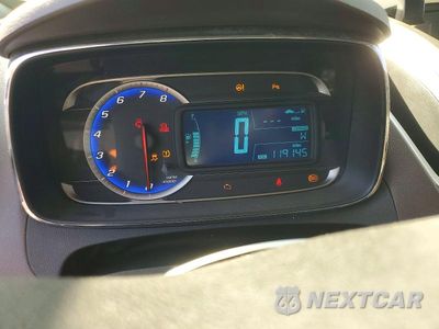 Zdjęcie 9 z 14 samochodu: 2016 CHEVROLET TRAX LTZ VIN:KL7CJRSB4GB755502 - miniatura