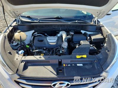 Zdjęcie 12 z 13 samochodu: 2018 HYUNDAI TUCSON VALUE VIN:KM8J3CA23JU708004 - miniatura