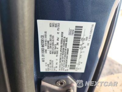 Zdjęcie 13 z 13 samochodu: 2019 FORD TRANSIT CONNECT XLT VIN:NM0GE9F25K1390441 - miniatura