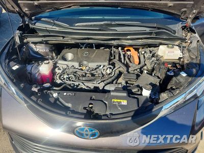 Zdjęcie 12 z 13 samochodu: 2023 TOYOTA SIENNA XLE VIN:5TDJSKFC3PS099514 - miniatura