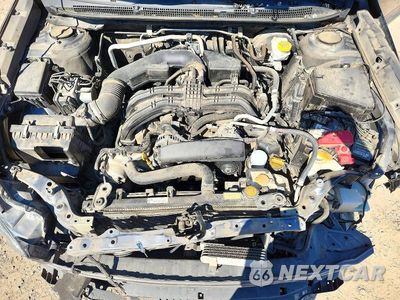 Zdjęcie 12 z 14 samochodu: 2021 SUBARU OUTBACK PREMIUM VIN:4S4BTACC3M3173037 - miniatura