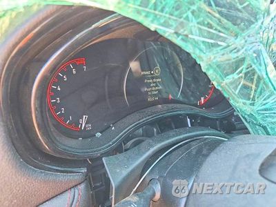 Zdjęcie 9 z 13 samochodu: 2026 DODGE DURANGO GT VIN:1C4RDJDG2TC226178 - miniatura