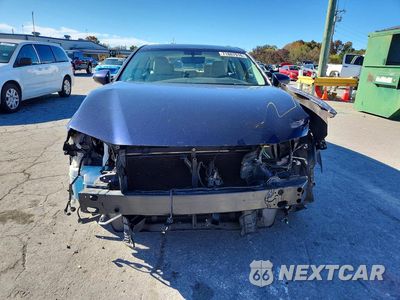 Piąte zdjęcie samochodu w środku: 2016 LEXUS ES 350 VIN:58ABK1GGXGU006326 - miniatura