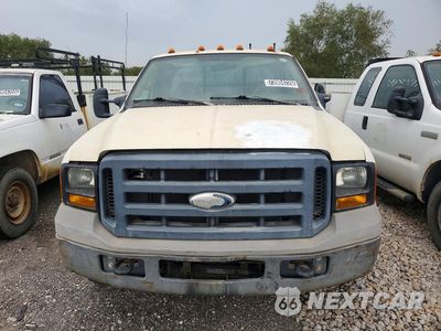 Piąte zdjęcie samochodu w środku: 2006 FORD F350 SUPER DUTY VIN:1FDWX36Y56EB27810 - miniatura