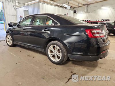 Drugie zdjęcie samochodu z przodu: 2014 FORD TAURUS SEL VIN:1FAHP2E85EG141840 - miniatura