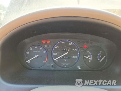 Zdjęcie 9 z 12 samochodu: 2000 HONDA CIVIC LX VIN:1HGEJ6570YL037444 - miniatura
