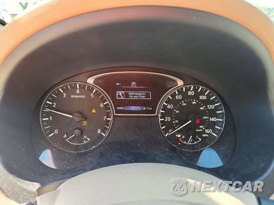 Zdjęcie 9 z 12 samochodu: 2016 NISSAN ALTIMA 3.5 SL VIN:1N4BL3AP7GC148870 - miniatura