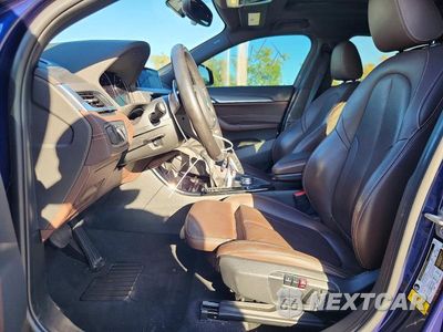 Zdjęcie 7 z 12 samochodu: 2018 BMW X2 SDRIVE28I VIN:WBXYJ3C32JEJ91659 - miniatura