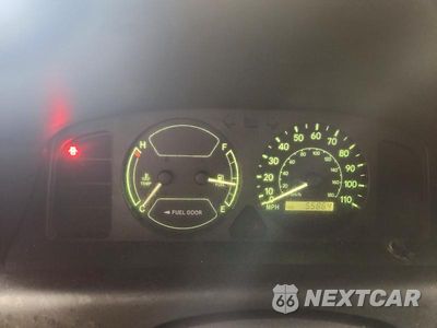 Zdjęcie 9 z 12 samochodu: 2001 CHEVROLET GEO PRIZM BASE VIN:1Y1SK52821Z412433 - miniatura