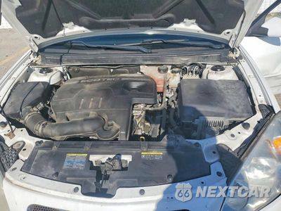Zdjęcie 11 z 12 samochodu: 2009 PONTIAC G6 VIN:1G2ZJ57B494273817 - miniatura