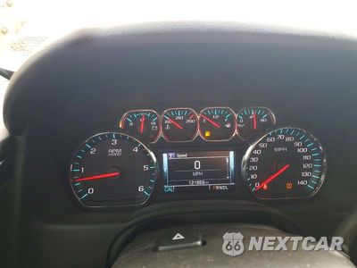 Zdjęcie 9 z 13 samochodu: 2019 GMC YUKON XL C1500 SLT VIN:1GKS1GKC4KR386561 - miniatura