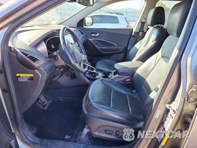 Zdjęcie 7 z 13 samochodu: 2018 HYUNDAI SANTA FE SPORT 2.0T ULTIMATE VIN:5XYZWDLA4JG536883 - miniatura