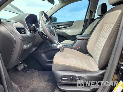 Zdjęcie 7 z 13 samochodu: 2020 CHEVROLET EQUINOX LS VIN:2GNAXHEV2L6281370 - miniatura