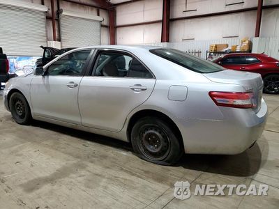 Drugie zdjęcie samochodu z przodu: 2011 TOYOTA CAMRY BASE VIN:4T1BF3EK3BU633005 - miniatura