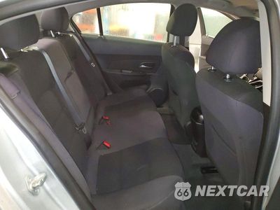 Zdjęcie 10 z 12 samochodu: 2013 CHEVROLET CRUZE LT VIN:1G1PC5SB2D7309248 - miniatura