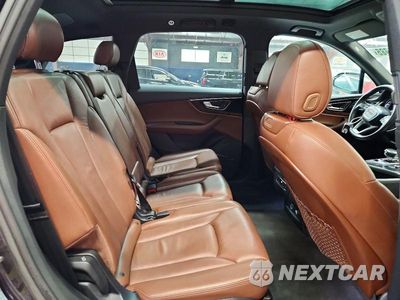 Zdjęcie 11 z 13 samochodu: 2018 AUDI Q7 PREMIUM PLUS VIN:WA1LAAF78JD030386 - miniatura