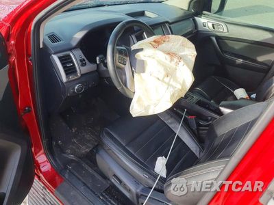 Zdjęcie 8 z 12 samochodu: 2020 FORD RANGER XL VIN:1FTER4EH9LLA56135 - miniatura
