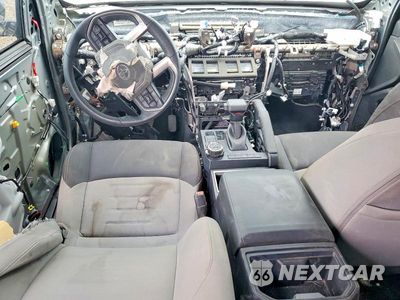 Zdjęcie 8 z 12 samochodu: 2024 TOYOTA TACOMA TRD OFF-ROAD VIN:3TMLB5JN3RM073193 - miniatura