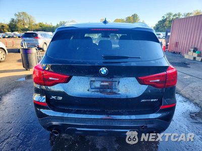 Zdjęcie 6 z 13 samochodu: 2019 BMW X3 XDRIVE30I VIN:5UXTR9C57KLR04412 - miniatura