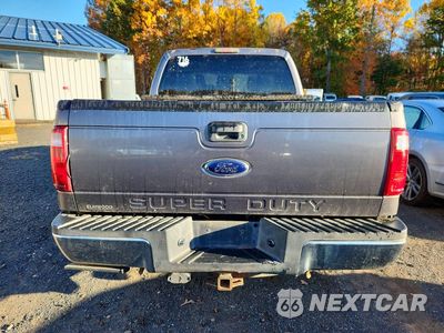 Zdjęcie 6 z 12 samochodu: 2012 FORD F250 SUPER DUTY VIN:1FT7W2B65CEA04725 - miniatura