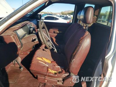 Zdjęcie 7 z 12 samochodu: 1993 NISSAN TRUCK BASE VIN:1N6SD16S4PC333626 - miniatura