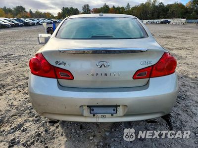 Zdjęcie 6 z 12 samochodu: 2007 INFINITI G35 X VIN:JNKBV61F57M824366 - miniatura
