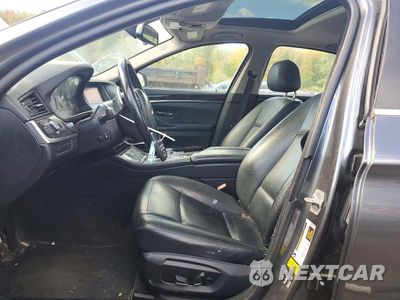 Zdjęcie 7 z 12 samochodu: 2016 BMW 528 XI VIN:WBA5A7C56GG149935 - miniatura