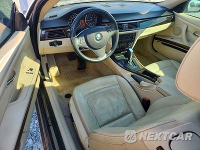 Zdjęcie 8 z 12 samochodu: 2011 BMW 328 I VIN:WBAKE3C54BE769249 - miniatura