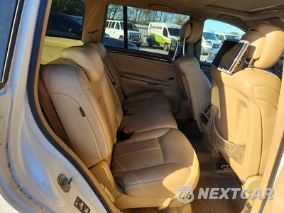 Zdjęcie 11 z 13 samochodu: 2010 MERCEDES-BENZ GL-CLASS VIN:4JGBF7BE3AA608482 - miniatura